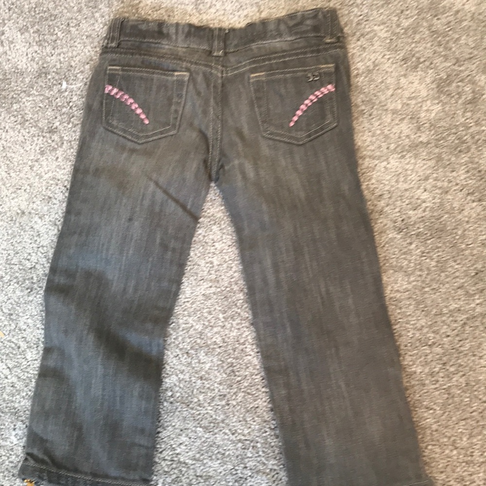 Jeans - Picture 4 of 5
